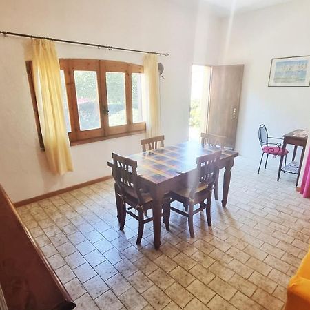 La Baia Apartments Sa Rocca Tunda エクステリア 写真