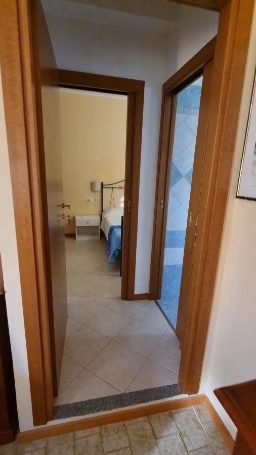 La Baia Apartments Sa Rocca Tunda エクステリア 写真