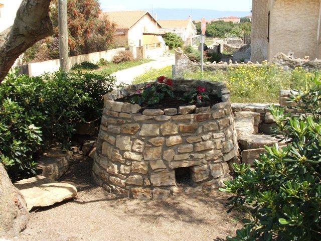 La Baia Apartments Sa Rocca Tunda エクステリア 写真
