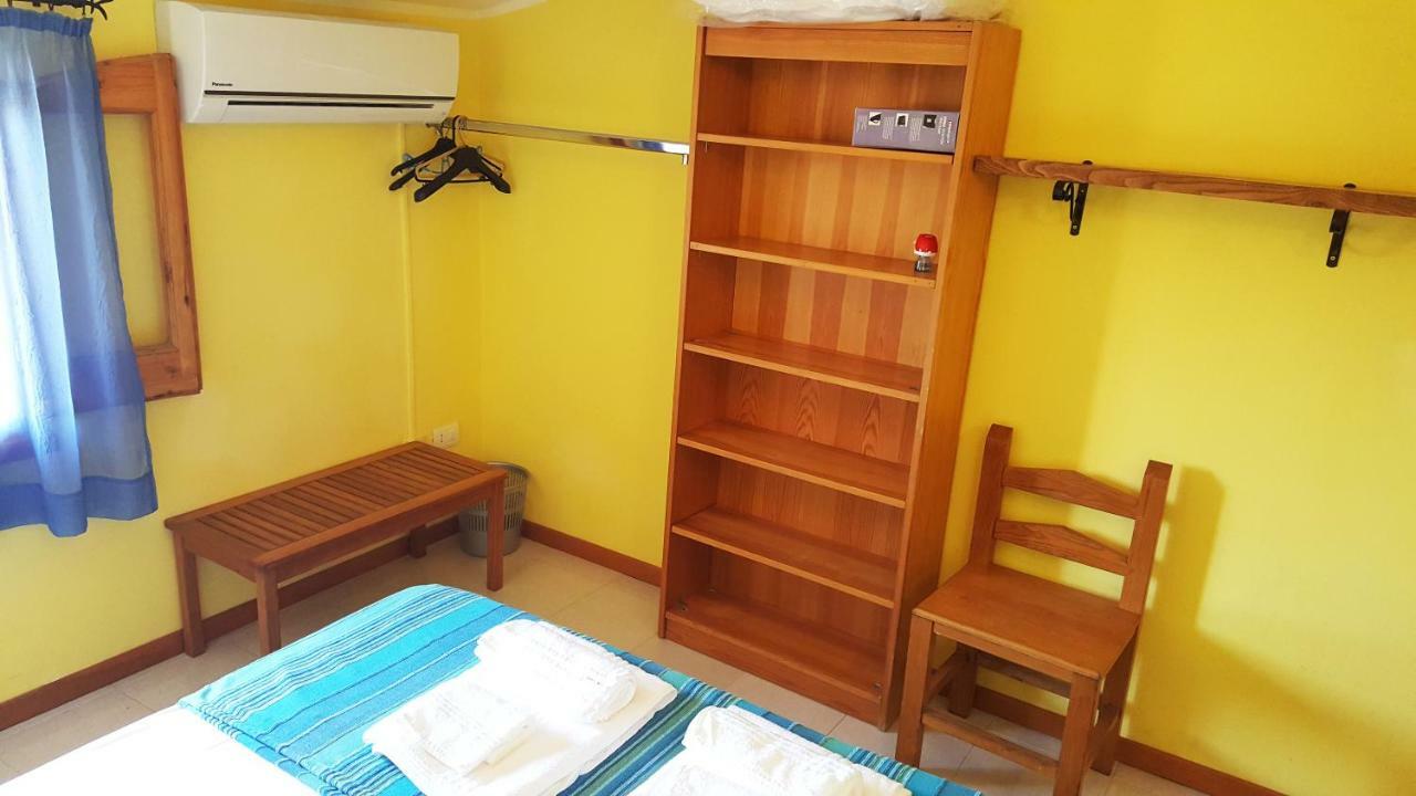 La Baia Apartments Sa Rocca Tunda エクステリア 写真